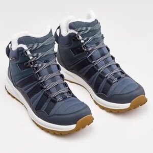 Quechua Women’s Waterproof Winter Boots